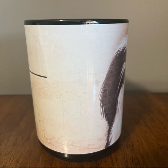 Havanese dog mug. playful, Sweet and Friendly - Picture 2 of 13